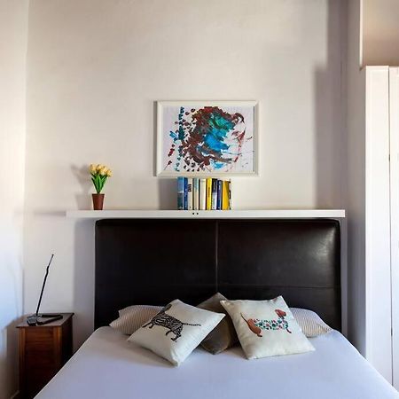 Luxury Apartment In The Center Of Florenz Exterior foto