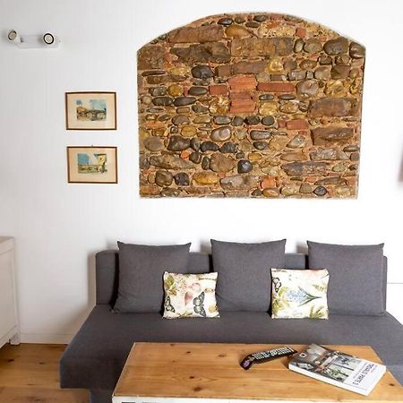 Luxury Apartment In The Center Of Florenz Exterior foto