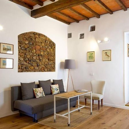 Luxury Apartment In The Center Of Florenz Exterior foto