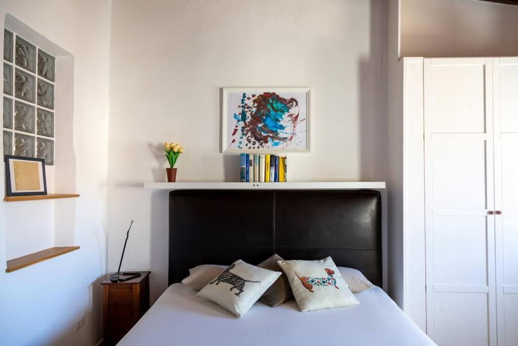 Luxury Apartment In The Center Of Florenz Exterior foto