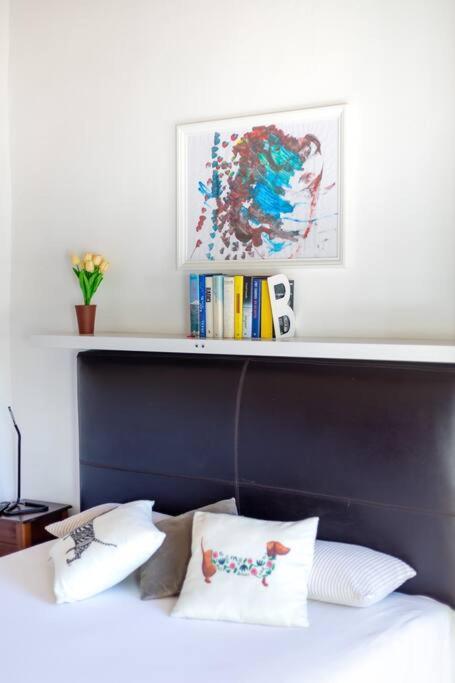 Luxury Apartment In The Center Of Florenz Exterior foto