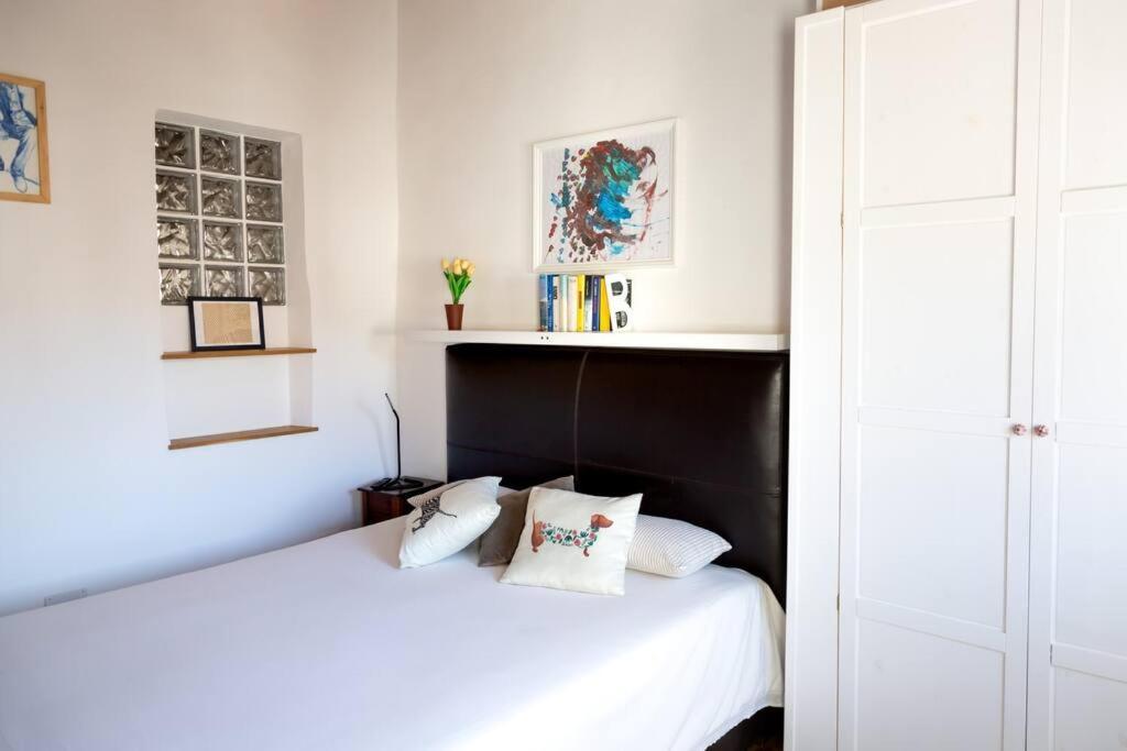 Luxury Apartment In The Center Of Florenz Exterior foto