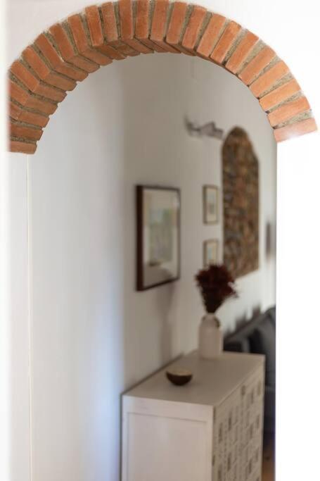 Luxury Apartment In The Center Of Florenz Exterior foto