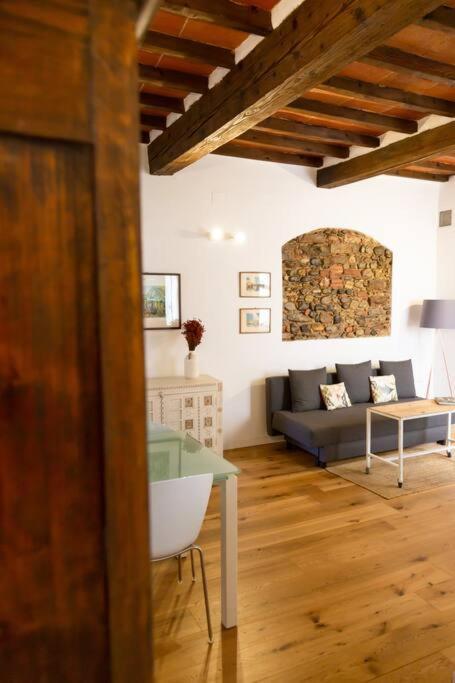 Luxury Apartment In The Center Of Florenz Exterior foto