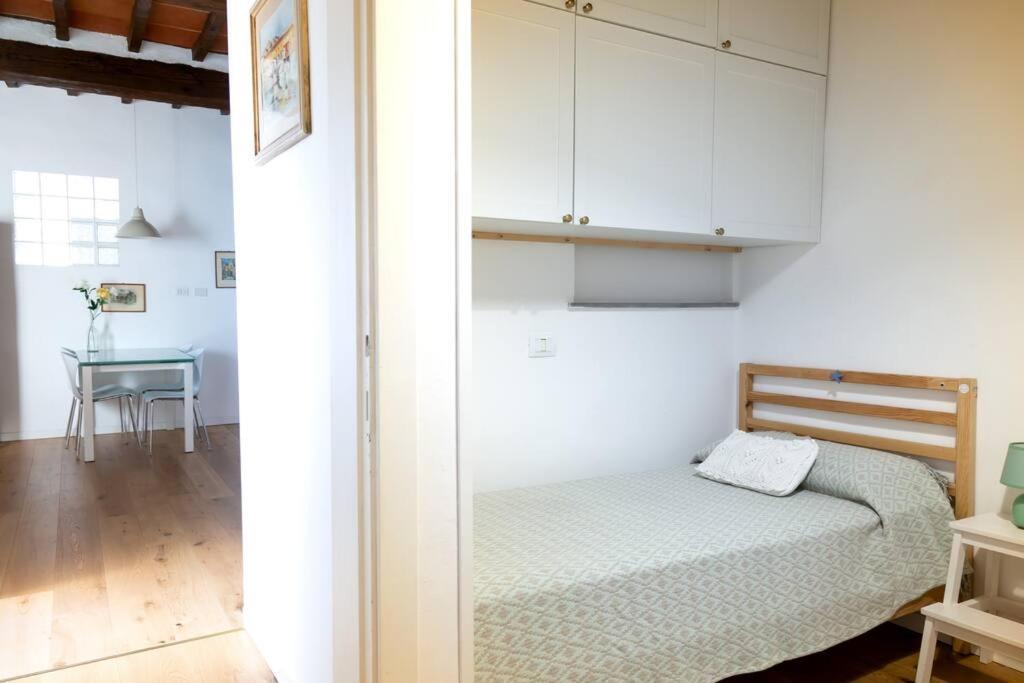 Luxury Apartment In The Center Of Florenz Exterior foto