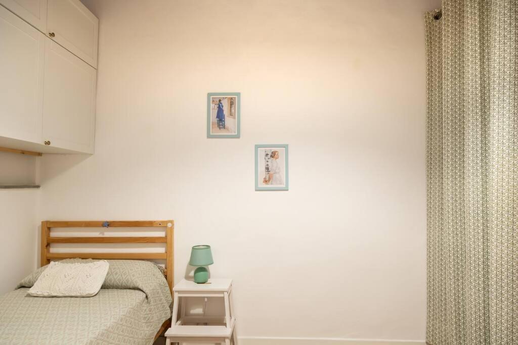 Luxury Apartment In The Center Of Florenz Exterior foto